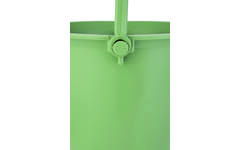 Rolf More - Zandzeefemmer ECO lichtgroen